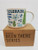 Starbucks Been There Series Colorado Mug