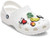 Crocs Jibbitz Shoe Charm 5-Pack  Cool Trend  Small