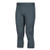 adidas Alphaskin Sport 3 4 Tights Onix 2XL