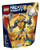 LEGO Nexo Knights Battle Suit Axl 70365 Building Kit (88 Piece)
