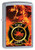 Zippo Lighter  Firefighter Seal - Street Chrome 80746