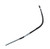 1986 1987 Fits Honda ATC250ES ATC250 ATC 250ES 250 Big Red Foot Brake Cable