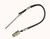 1984 1985 Fits Honda ATC200M ATC200 ATC 200 200M Foot Brake Cable 1984 1985 Fits Honda ATC200M ATC200 ATC 200 200M Foot Brake Cable
