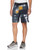 Reebok CROSSFIT Epic Cordlock Shorts  Black  37