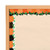 Fun Express Pumpkin Bulletin Board Border - 12 Pieces - Educational and Learning Activities for Kids