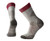 Smartwool PhD Pro Medium Crew Taupe XL -Men s Shoe 12-14.5-
