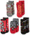Harry Potter Muggle Hogwarts Express 5 Pack Low Cut Adult Socks