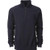 Ouray Sportswear Benchmark 1 4 Zip  Navy  X-Small