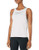 Reebok Training Supply Ac Plus cotton Tank Vector  Sterling Grey  L