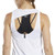 Reebok Training Supply Ac Plus cotton Tank  White  L