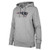 OTS NFL New England Patriots Women s Fleece Hoodie  Iced  Medium OTS NFL New England Patriots Women s Fleece Hoodie  Iced  Medium