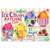 eeBoo Ice Cream Matching Game, 1 EA