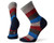 Smartwool Pressure Free Chronology Crew Ash MD -Men s Shoe 6-8.5-