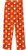 Clemson Tigers Youth All Over Team Logo Pajama Pants -10-12-