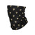 Pittsburgh Penguins NHL Mini Print Logo Gaiter Scarf