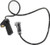 Rear ABS Speed Sensor Compatible with 2005-2010 Jeep Grand Cherokee Mounted on Spindle  Driver or Passenger Side