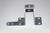 TRV Yoke SUPPORTU75 Upright   05-4725-7