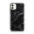 Casely iPhone 11 Phone Case - Sleek Black Marble Case - 360 Degree Coverage for Your Phone - Precise Cutouts  1mm Raised Lip Camera Protection - Classic