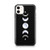 Casely iPhone 11 Phone Case - It s Just a Phase - Marble Moon Case - 360 Degree Coverage for Your Phone - Precise Cutouts  1mm Raised Lip Camera Protection - Classic