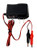 Battery Charger 12V 1A Sealed Lead Acid Battery -SLA- Smart Charger With Alligator Clips