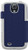 Trident Apollo Folio Case for Samsung Galaxy S4 - Retail Packaging - Navy