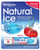 Mentholatum Natural Ice Lip Balm Cherry SPF 15 1 Each -Pack of 8-