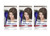 Clairol Nice  N Easy Root Touch-Up 5A Medium Ash Brown -Pack of 3-