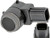 APDTY 135105 Parking Assist Backup Reverse Distance Sensor Rear Bumper Mounted