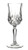 RCR Opera Crystal Water Glass, Set of 6