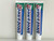 Blend-a-med Toothpaste  Herbal -Krauter- Pack of 3 Tubes -3 x 75ml- Made in Germany