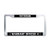 Framespolish US Army Chief Warrant Officer 4 Veteran License Plate Frame Stainless Steel Auto License Cover Holder
