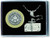 Cathedral Art CS119 First Holy Communion Black Wood Rosary and Keepsake Box, Gift Set