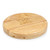 NCAA Miami Ohio Redhawks Circo Cheese Set