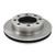 DuraGo BR5319 Front Vented Disc Brake Rotor