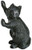 Esschert Design Cat Door Stop