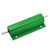 uxcell Aluminum Shell 100W Watt 6.5 Ohm 5 percent  Chassis Mounted Wirewound Resistor