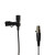 Pro Lavalier Lapel Microphone Microdot 6013 For SHURE Wireless Transmitter - Unidirectional Condenser Mic