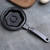 ASZX Cartoon Mini Egg Pancake Frying Pan Non-Stick Pot Molds Breakfast Maker Omelette Pan Saucepan Breakfast Home Cooking Pan-Flower-