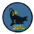 Navy Seal Team Large Patch - Seal 2 OSFM