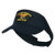 e4Hats.com Naval Special Warfare Unit Seal Team Embroidered Visor - Navy OSFM