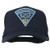 e4Hats.com Massachusetts State Police Patch Cap - Navy OSFM