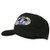 e4Hats.com 173rd Airborne Patch Cap - Black OSFM