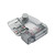 Cutex -TM- Brand Adjustable Bias Binder Foot  4129850-45 for Viking Sewing Machine