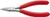 Knipex 35-21-115 Precision Electronics Pliers