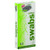 Swisspers Swabs Cotton  180 each