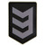 3V Gear  inchVeni Vidi Vici Morale Patch - Rigid PCV Molded with Hook-Back - 2 x 3 inches - 3-D Molded
