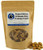 K9 Bytes Peanut Butter and Banana Grain Free Dog Training Treats 8 Oz.