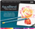 Aquablend by Spectrum Noir SPECAB-FLO24 Watercolor Pencil Set