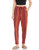 BCBGeneration Women s Folklore Stripes Jogger Pant  Multi  S