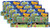 JA-RU Fun Bubbles Giant Bubble Maker Bundle Pack